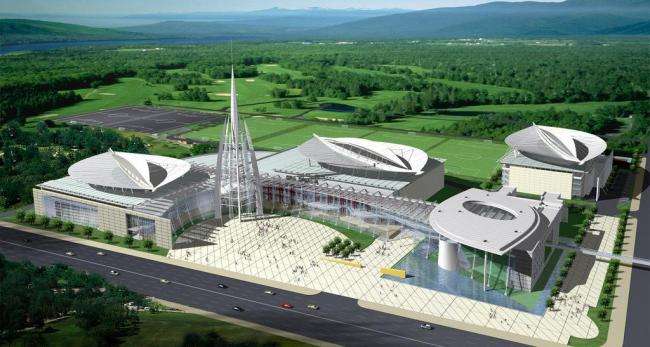 體育館規(guī)劃時，應(yīng)考慮的問題和風(fēng)險規(guī)避措施