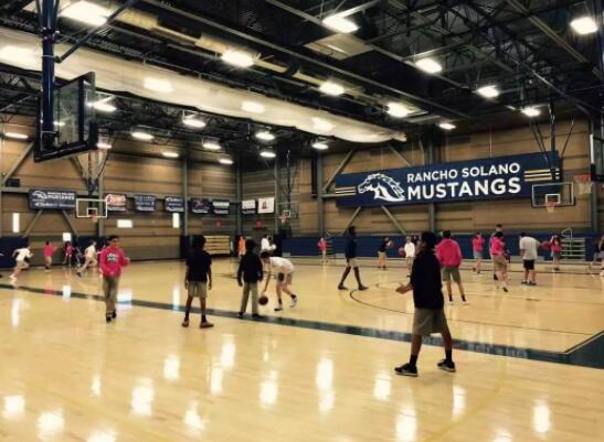 聚焦美國體育產(chǎn)業(yè):2019年體育場館建設(shè)支出將創(chuàng)新高! 聚焦美國體育產(chǎn)業(yè):2019年體育場館建設(shè)支出將創(chuàng)新高!