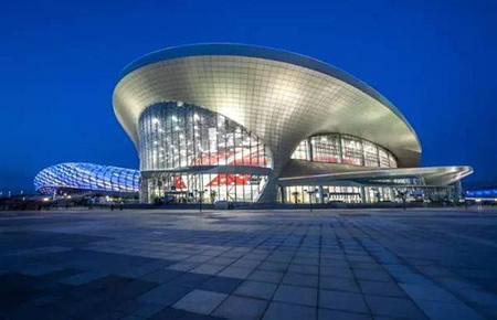 國(guó)內(nèi)10大NBA級(jí)別籃球館之六 大連中升文化體育中心 國(guó)內(nèi)10大NBA級(jí)別籃球館之六 大連中升文化體育中心