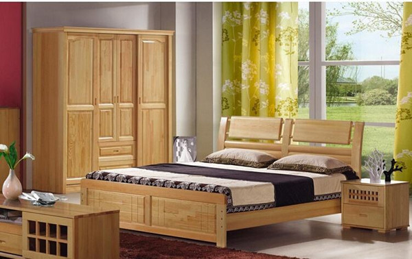 松木以及松木家具的優缺點全解析 松木以及松木家具的優缺點全解析