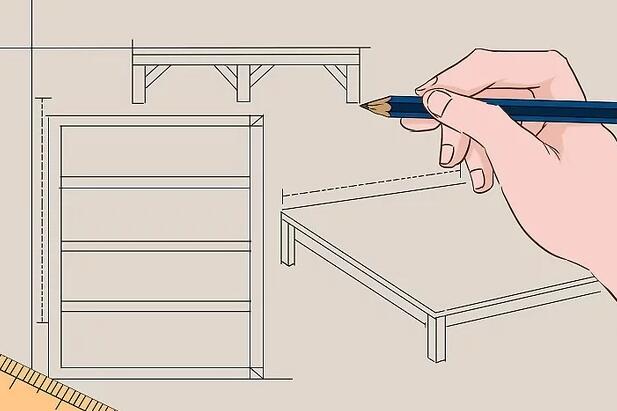 如何建造個小型舞臺