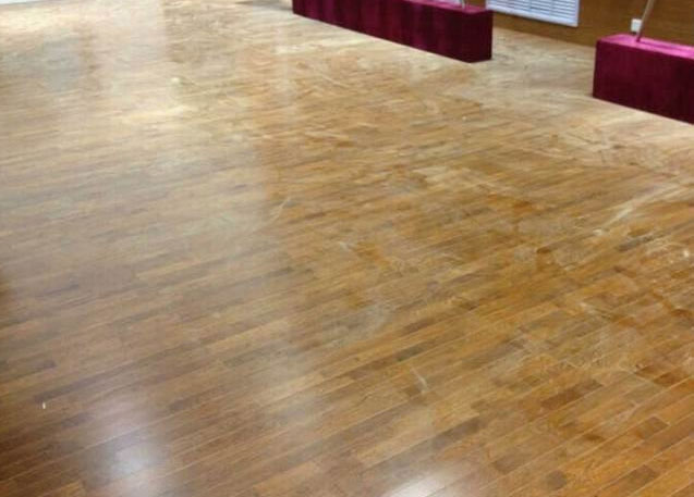 運動木地板 運動木地板