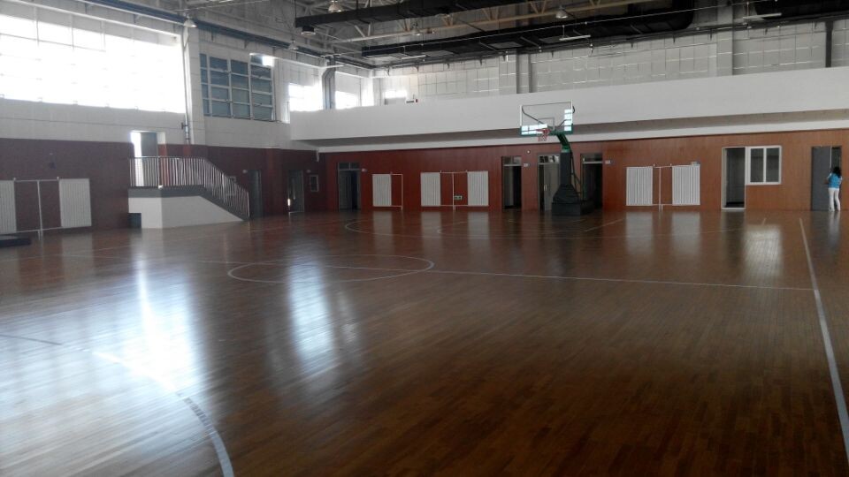 體育地板,體育木地板,體育場實(shí)木地板