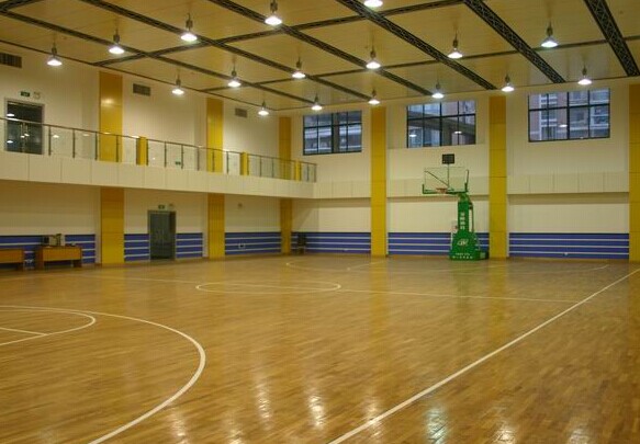 體育木地板,體育地板,體育木地板在體育場館使用中具有哪些優勢